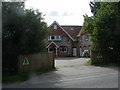 Cholderton Youth Hostel