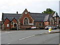 Clare Community Centre