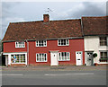 Cottage in Bridewell Street, Clare