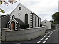 Pettigo Presbyterian Church, Tullyhommon