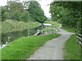 Walking along the Leeds to Liverpool Canal #131