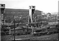 Leicester (London Midland) Locomotive Depot