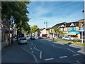 Brook Street, Ilkley