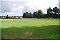 Halstead Recreation Ground