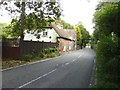 Maydeken Cottage, The Street, Denton