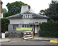 Voysey Studio, now Hungarian Reformed Church