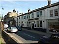 Rose & Crown, Ilkley