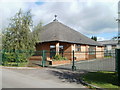 Sacred Heart Chapel, Sedbury