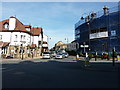 Leeds Road, Ilkley