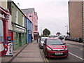 Milford Street, Saundersfoot, Pembrokeshire