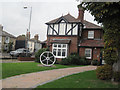 Maldon museum side view