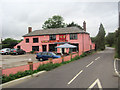 Maypole Chinese restaurant Maypole Road