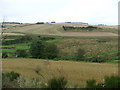 NJ6658 : Farmland near Blythstone by JThomas