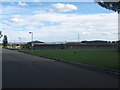 Visitor Centre for HM Prison Elmley