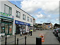 Shops in Pakefield