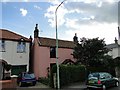 Olney Cottage, Pakefield Street