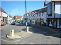 Market Place Dunmow