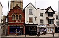 The Kings Head on Victoria Street