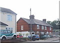 Harbourland Cottages, Harbourland, near Boxley