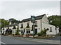 Stags Head, Goosnargh