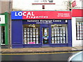 Local Properties - Ropergate