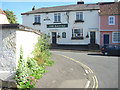 The Maypole Thaxted