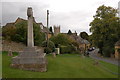 Longborough War Memorial