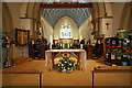 Christ Church, Wanstead Place, London E11 - Chancel