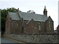 Cuminestown Episcopal Church