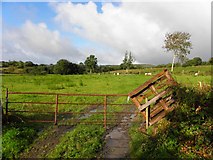 G8978 : Dromore Townland by Kenneth  Allen