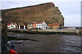 Staithes