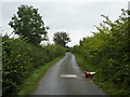 Major road works, Suffolk