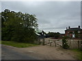 Waldegrave Farm, near Hartest