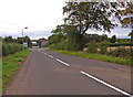 NS3530 : Looking towards the A79 Flyover by wfmillar