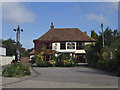 The Chequers, Challock