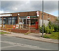 Sedbury Post Office