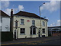 The British Volunteer, Ashford