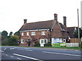 The Woolpack, Hothfield Common