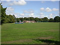 Bransgore Recreation Ground