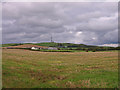 Farmland near Craiksland