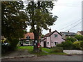 18 th Century cottages