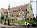 Methodist Church Sudbury