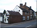 Bridgnorth Rugby Club