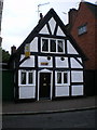 Elizabeth Cottage, Bridgnorth