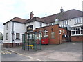 The Roebuck, Harrietsham