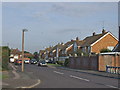 Wivenhoe Close, Rainham