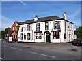 The Village Inn at Pennylands,Skelmersdale