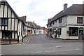 Water Street from High Street