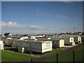 Carrick-Dhu Caravan Park (rear view)