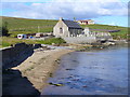 Ollaberry Kirk